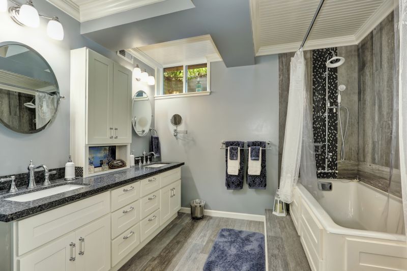 Top Bathroom Remodeling Companies in Fairview, TN