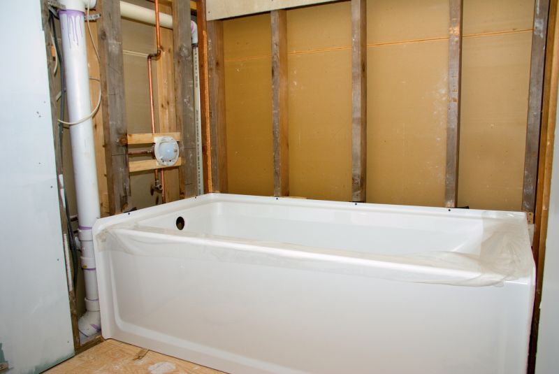 Top Bathroom Remodeling Companies in Thompsons Station, TN