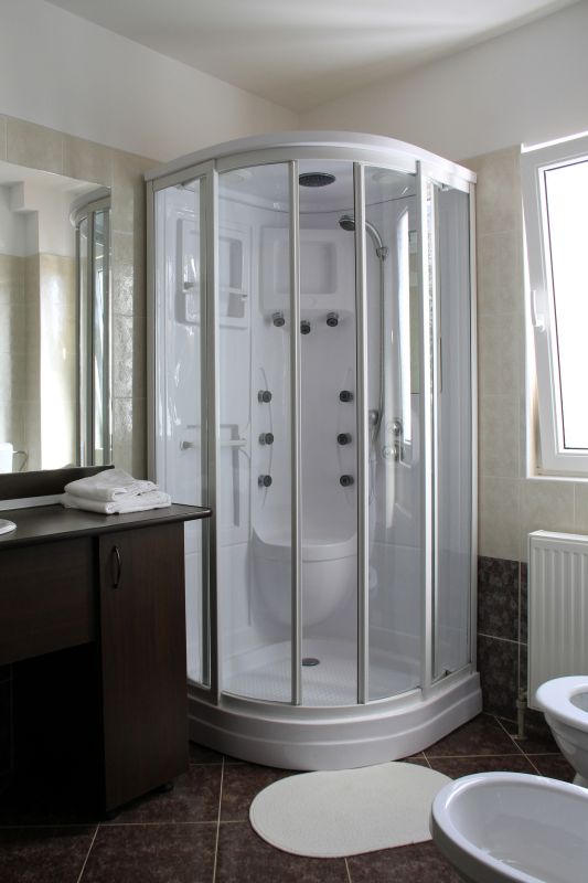 Cost of Shower Installation in Nolensville, TN