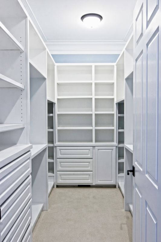 Niche Storage Solutions
