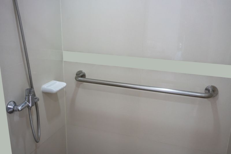 Glass Shower Doors